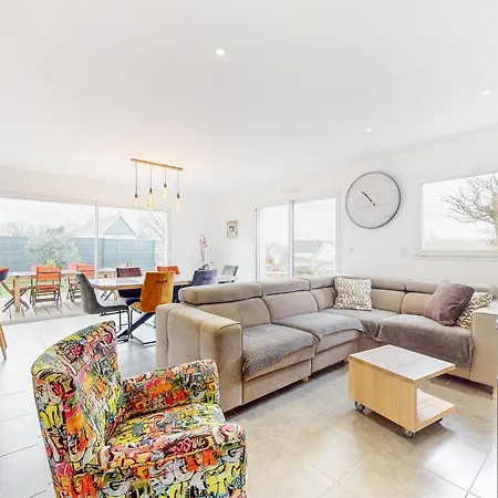 2 Bedroom Amazing In Landevant