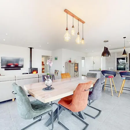 Holiday home 2 Bedroom Amazing In Landevant